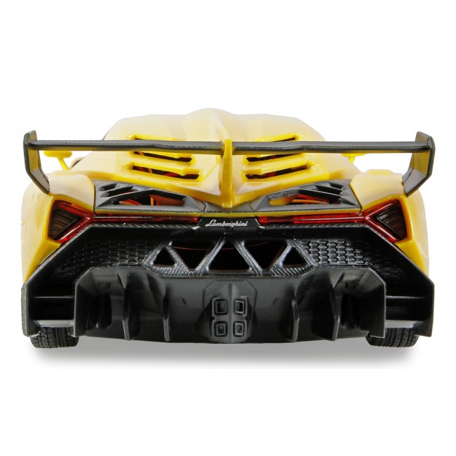 Amewi 21115 Radio-Controlled (RC) model Drift car Electric engine 1:18