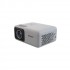 Philips NeoPix 106 Projector | HD ready (1280x720) | 100 ANSI lumens | Gray | Wi-Fi