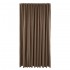 CURTAIN BARI W3630-5045 260X280 BEIGE N