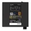 ENDORFY Vero L6 power supply unit 650 W 24-pin ATX ATX Black ENDORFY Vero L6 power supply unit 650 W 24-pin ATX ATX Black