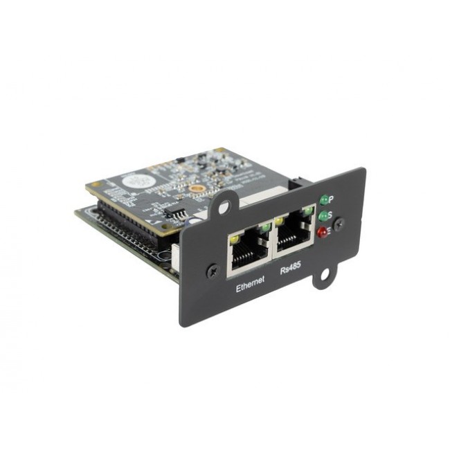 SNMP Module for Armac UPS