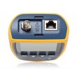 Fluke MicroScanner Blue, Yellow