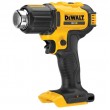 DeWALT DCE530N-XJ heat gun Hot air gun 190 l/min 530 C Yellow