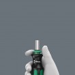 Screwdriver set Kraftform Kompakt 28 with case, 6