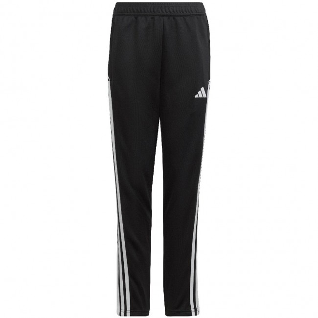 Children's pants adidas Tiro 23 League Training black HS3496 116cm