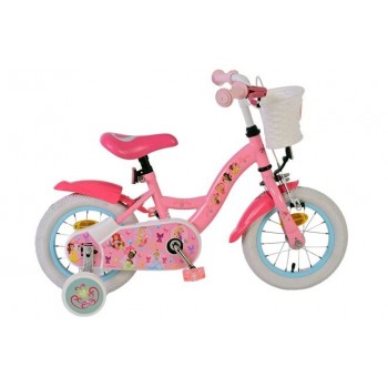 *****Rowerek 12 Princess 20520-CB12 05200