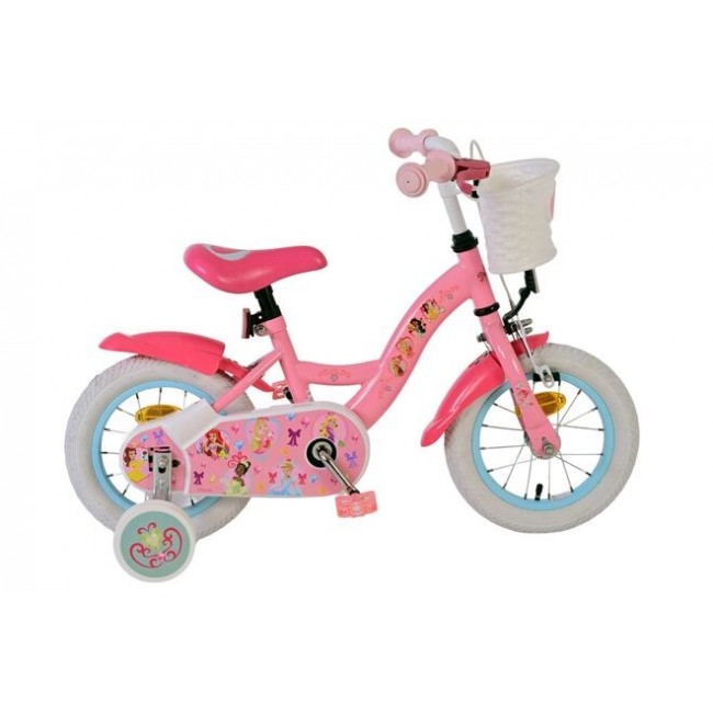 *****Rowerek 12 Princess 20520-CB12 05200