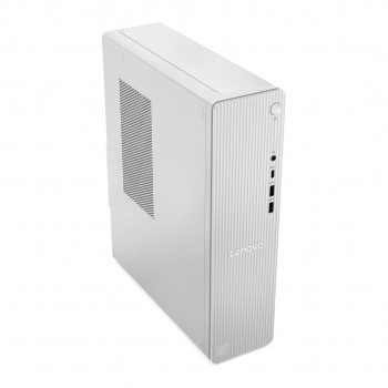 Lenovo IdeaCentre Tower 08IAS10 Ultra 5 225 16GB DDR5 5600 1TB SSD Intel Graphics No OS Cloud Grey 3-year On-site