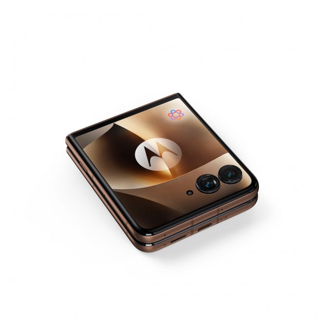 Motorola razr 70 ultra 17.7 cm (6.96
