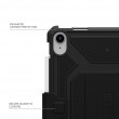Urban Armor Gear 124509114040 tablet case 27.9 cm (11