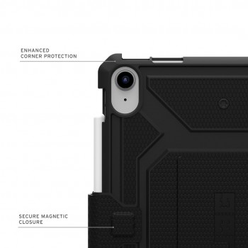 Urban Armor Gear 124509114040 tablet case 27.9 cm (11