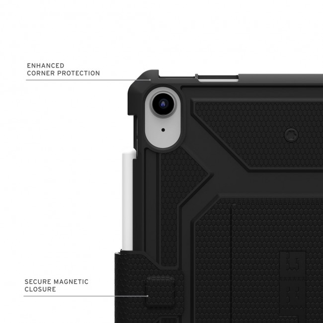 Urban Armor Gear 124509114040 tablet case 27.9 cm (11