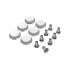 MikroTik CRS326-24S+2Q+RM 25P 10G managed L3 switch