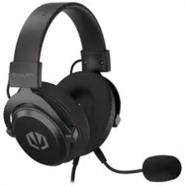 ENDORFY VIRO Infra Headset Wired Head-band Gaming Black ENDORFY VIRO Infra Headset Wired Head-band Gaming Black