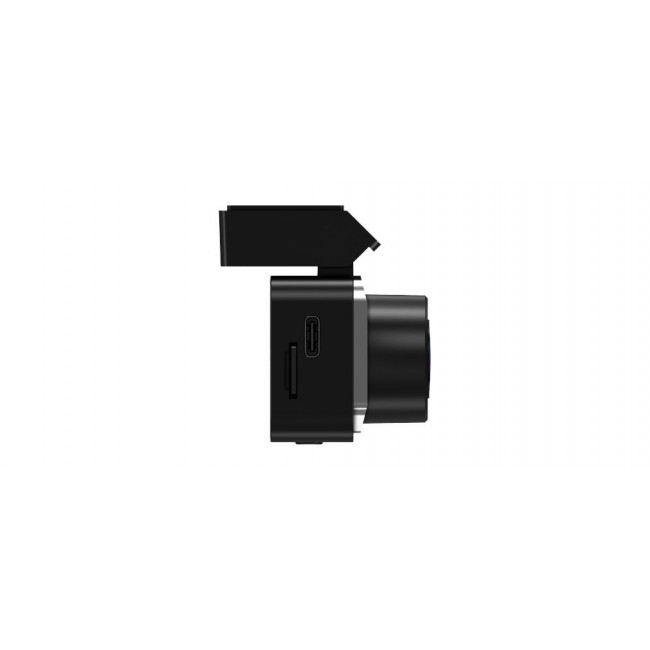 Navitel R37 GPS dashcam Full HD Wi-Fi Battery, DC, USB Black