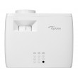Optoma UHZ67-W Standard throw projector DLP UHD 4K (3840x2160) 3D White