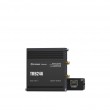 Teltonika Industrial router, IoT LTE gateway TRB246 Cat 4, 1x RJ45 100Mb/s, IP30 Teltonika Industrial router, IoT LTE gateway TRB246 Cat 4, 1x RJ45 100Mb/s, IP30