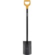 FISKARS SOLID METAL SPADE (1003456)