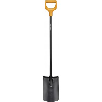 FISKARS SOLID METAL SPADE (1003456)