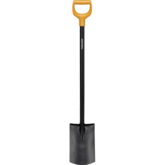 FISKARS SOLID METAL SPADE (1003456)