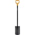 FISKARS SOLID METAL SPADE (1003456)