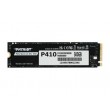 Patriot Memory P410 500 GB M.2 PCI Express NVMe