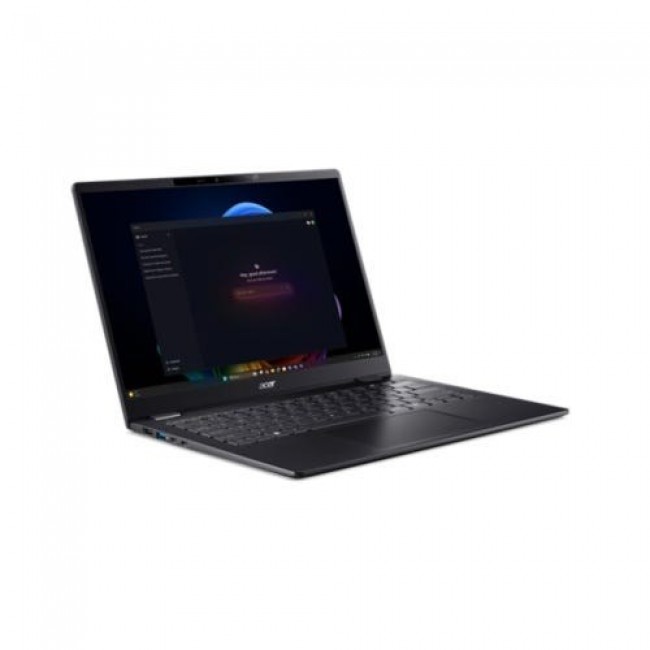 Acer TravelMate P6 TMP614-54T-TCO-52BA Copilot+ PC Intel Core Ultra 5 226V Laptop 35.6 cm (14