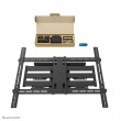 Neomounts WL40S-950BL18 Heavy duty wall mount 55-110