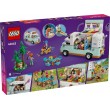 LEGO FRIENDS 42663 Friendship Camper Van Adventure