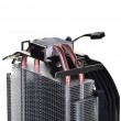 ENDORFY Spartan 5 Processor Air cooler 12 cm Black ENDORFY Spartan 5 Processor Air cooler 12 cm Black