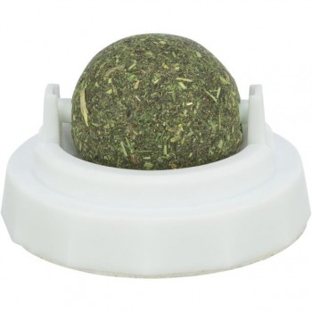 TRIXIE Catnip ball - toy for cat