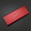 Qoltec 51831 Enclosure | M.2 SSD drive | SATA | NGFF| USB 3.0 | Super speed 5Gb/s | 2TB | Red Qoltec 51831 Enclosure | M.2 SSD drive | SATA | NGFF| USB 3.0 | Super speed 5Gb/s | 2TB | Red