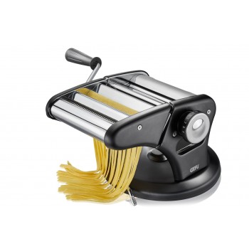 Gefu Pasta Perfetta Nero Pasta Machine G-29401