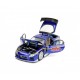 Jada Toys Street Fighter 1993 Mazda RX7 1:24 Jada Toys Street Fighter 1993 Mazda RX7 1:24