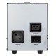 PowerWalker AVR 3000 SIV FR voltage regulator 1 AC outlet(s) 110-280 V Black PowerWalker AVR 3000 SIV FR voltage regulator 1 AC outlet(s) 110-280 V Black