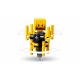 LEGO MINECRAFT 21266 The Nether Lava Battle