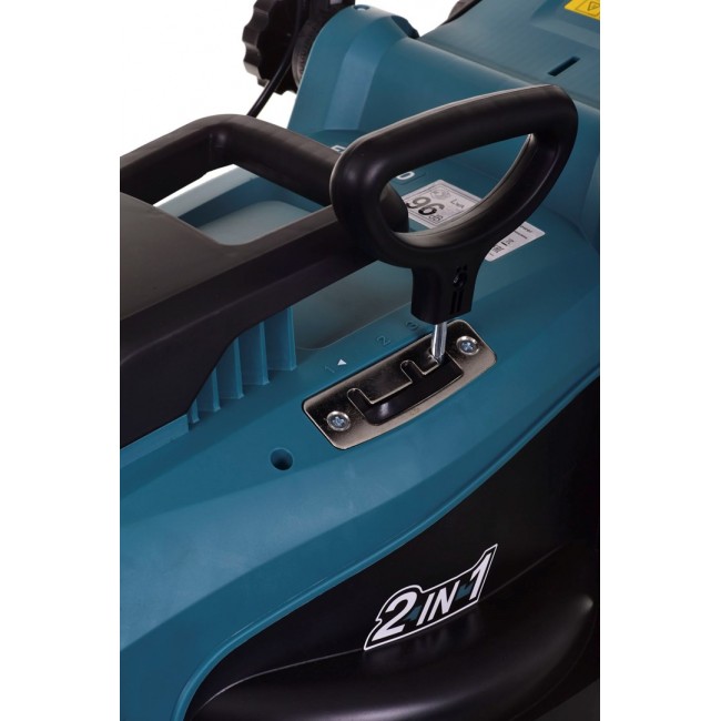 Electric mower MAKITA ELM3720 Electric mower MAKITA ELM3720