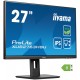 iiyama ProLite XUB2763HSU-B1 computer monitor 68.6 cm (27 iiyama ProLite XUB2763HSU-B1 computer monitor 68.6 cm (27