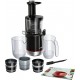 Bosch MESM731M Slow juicer 150 W Black Bosch MESM731M Slow juicer 150 W Black