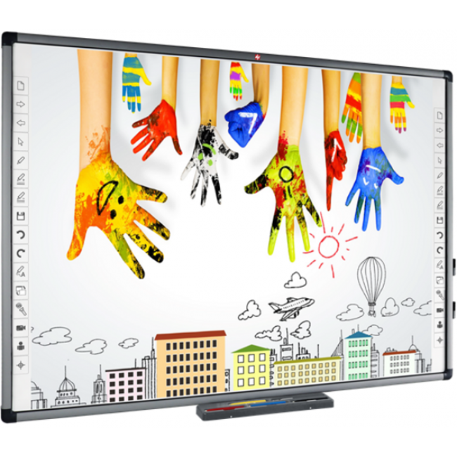 Avtek TT-Board 80 PRO Interactive Whiteboard 80 Avtek TT-Board 80 PRO Interactive Whiteboard 80