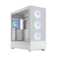 Fractal Design Pop XL Air Tower White Fractal Design Pop XL Air Tower White