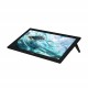 HUION KAMVAS PRO 24 4K GRAPHICS TABLET HUION KAMVAS PRO 24 4K GRAPHICS TABLET