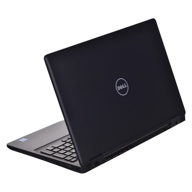 DELL LATITUDE 5580 i5-6300U 8GB 256GB SSD 15,6
