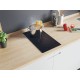 Candy CID 30/1 Black Built-in 30 cm Zone induction hob 2 zone(s) Candy CID 30/1 Black Built-in 30 cm Zone induction hob 2 zone(s)