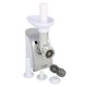 Adler AD 4808 mincer 350 W White Adler AD 4808 mincer 350 W White