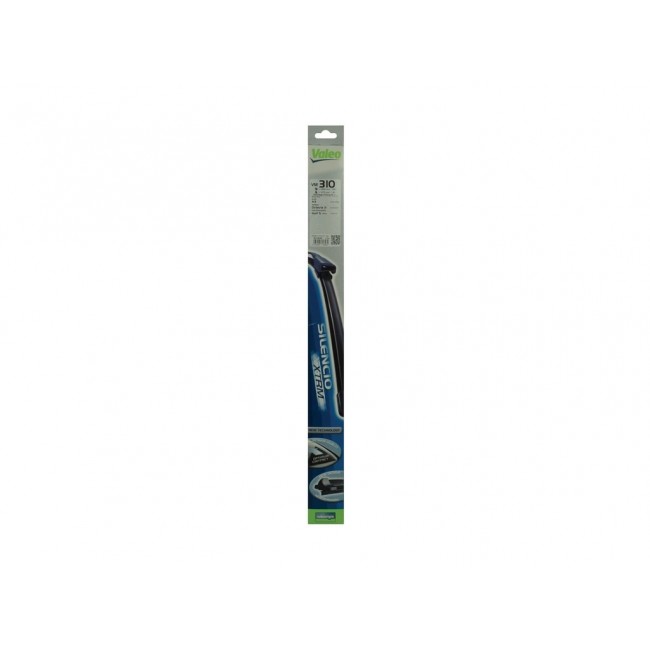 Valeo 1913304 car door, window / component Wiper blade Valeo 1913304 car door, window / component Wiper blade