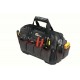 Stanley FatMax Black Fabric, Leather