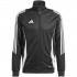 adidas Tiro 24 Training Men's Sweatshirt Black IJ9959 S