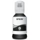 Epson 111 EcoTank Pigment black ink bottle Epson 111 EcoTank Pigment black ink bottle