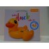 Inflatable Swimming Duck 147x147x81 57556 03007